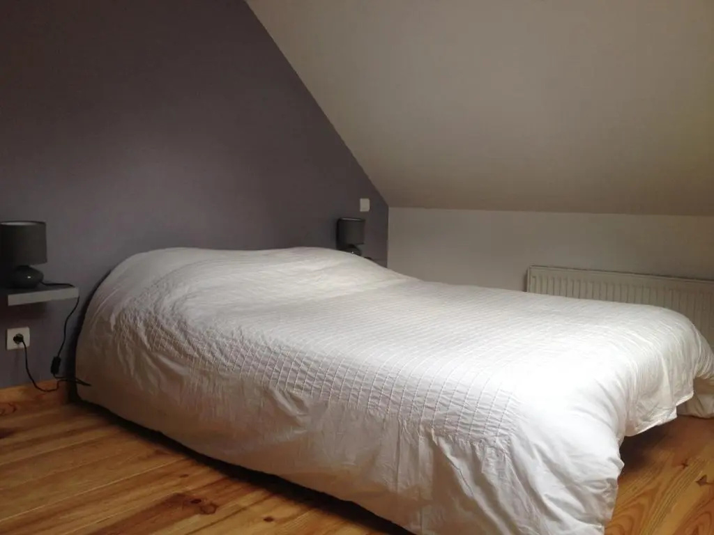 Voir la photo 2 — OG Gîte