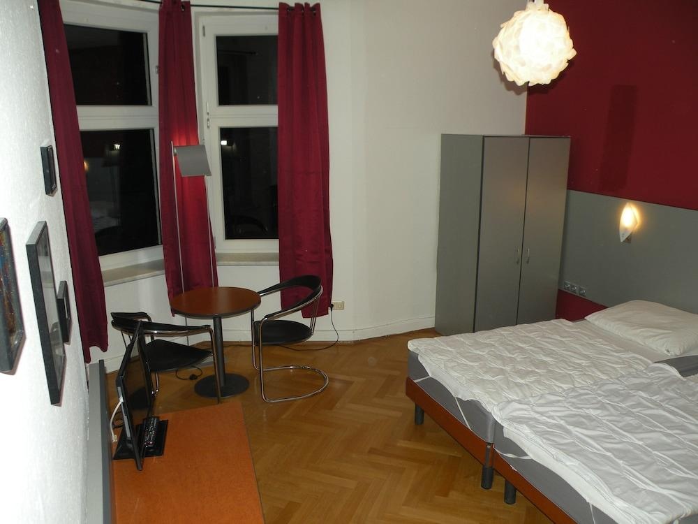 Hostel Goslar — 3