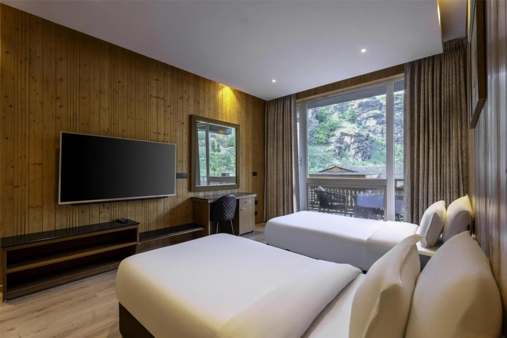Hotel photo 21