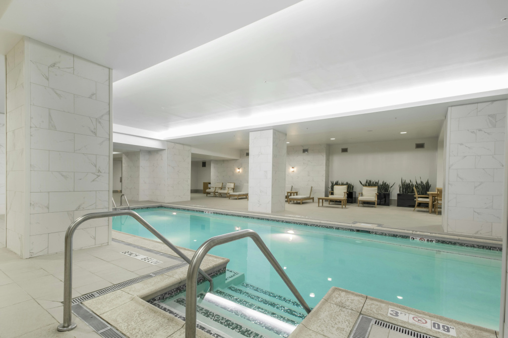 Embassy Suites Louisville Downtown - Général