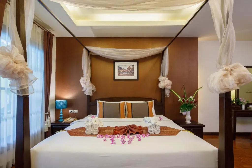 Vdara Pool Resort and Spa - Chambres