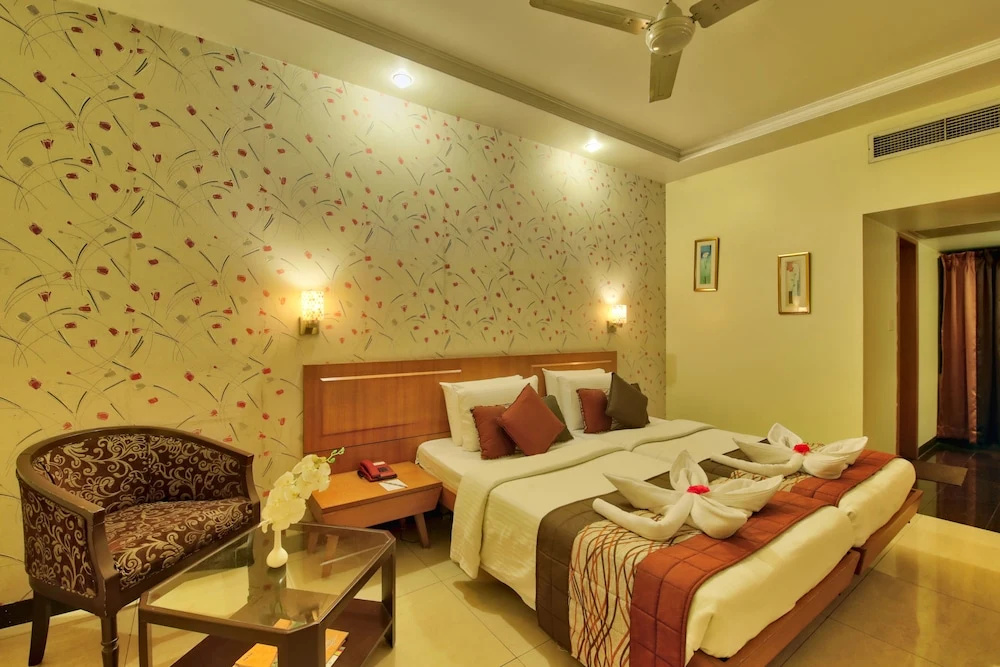 World Choice Vishwaratna Prestige Hotel - Général