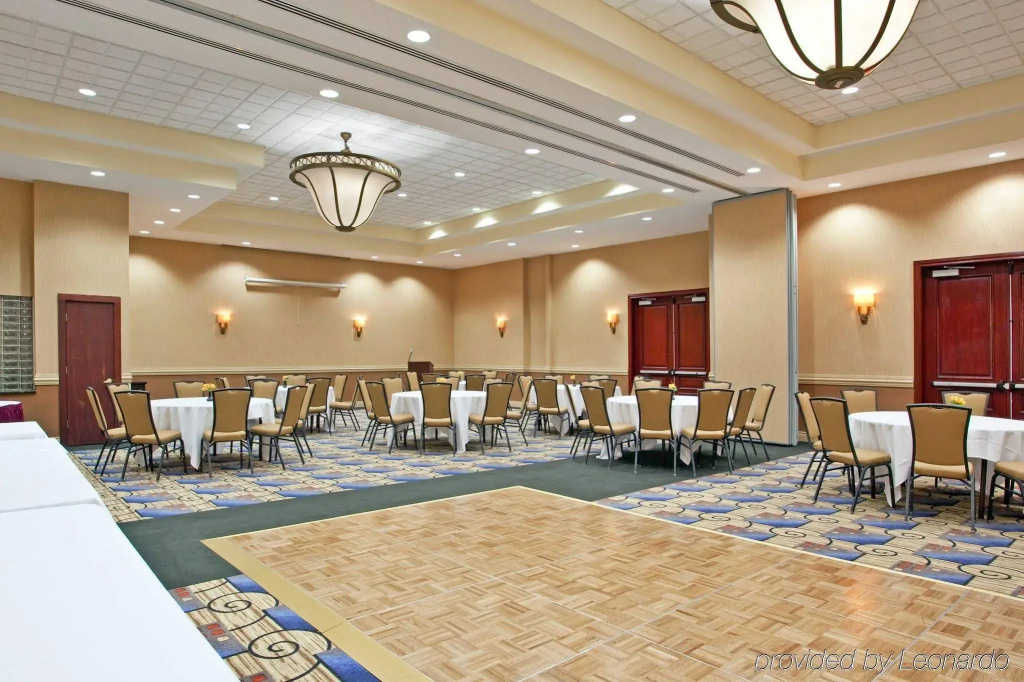 Delta Hotels by Marriott Detroit Novi - Général