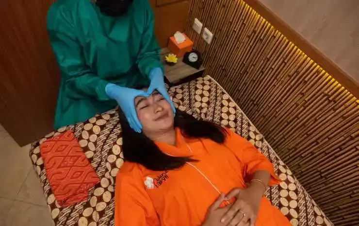 Hotel Setia Budi Madiun - Général