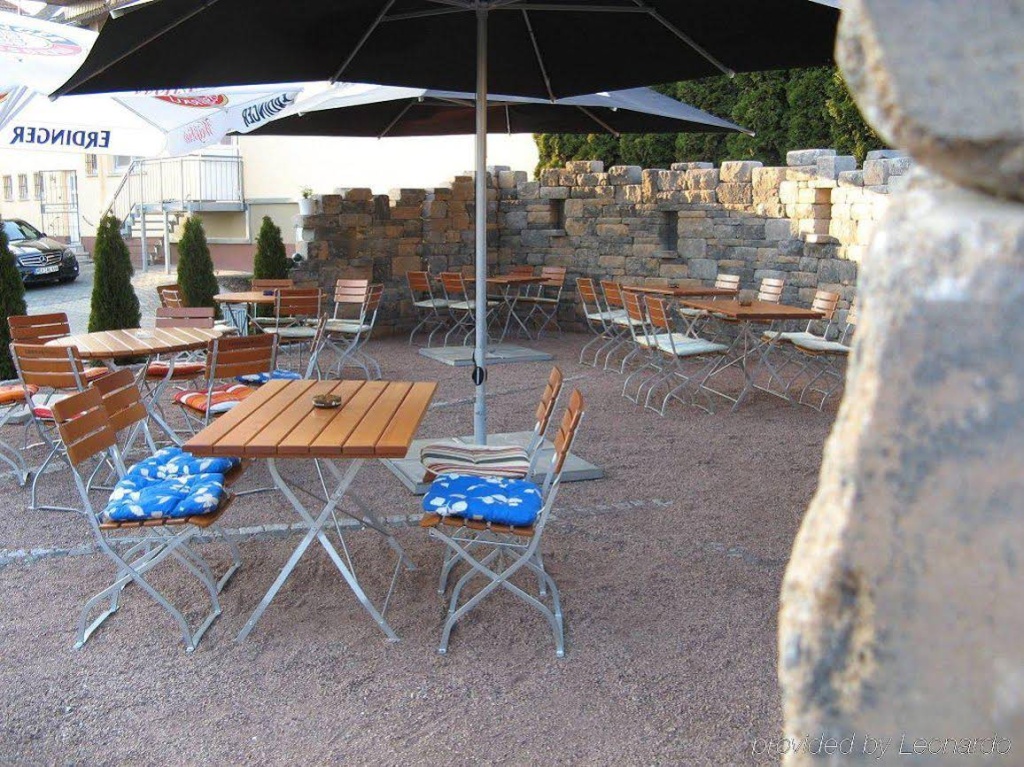Land-gut-Hotel Hotel Sonnenhof
