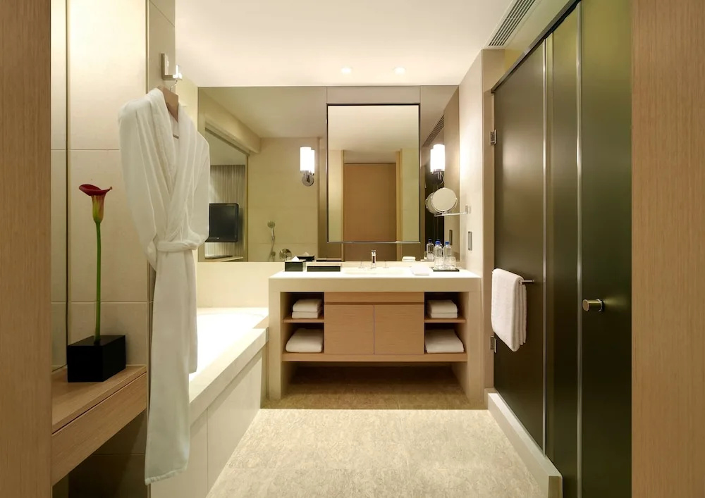 Hyatt Regency Hong Kong, Sha Tin - Chambres
