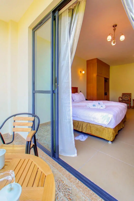 Lotos Inn & Suites, Nairobi - Chambres