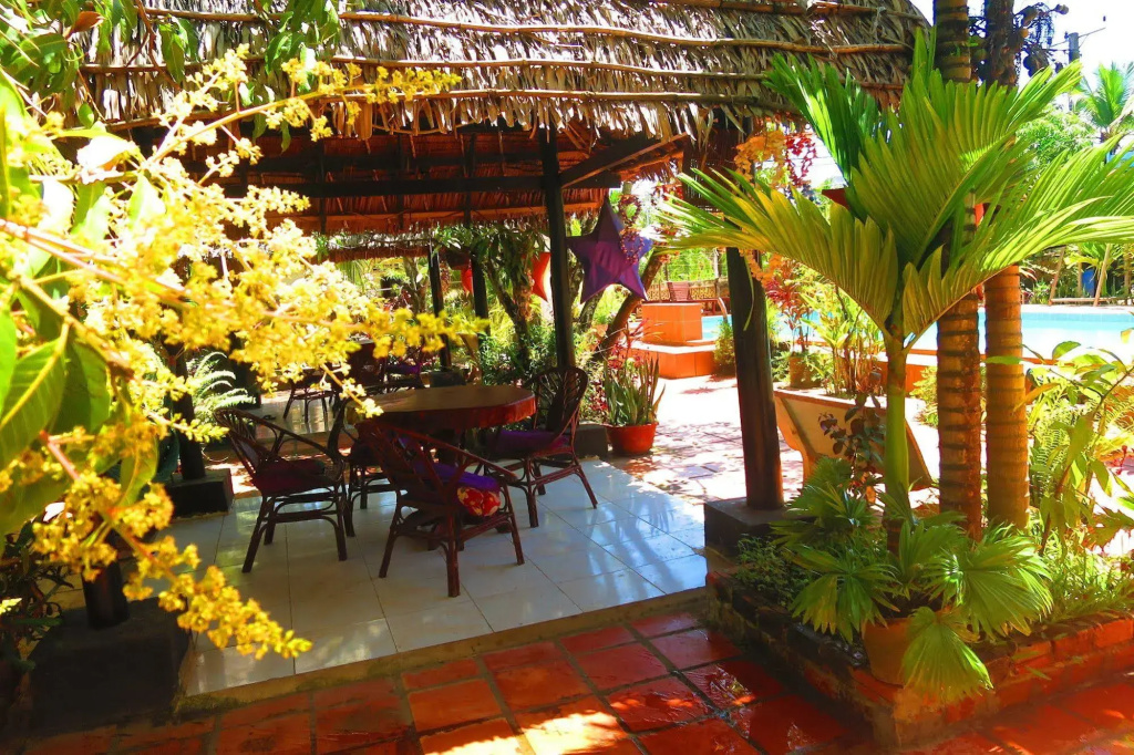 Hotel photo 15