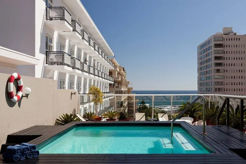 Protea Hotel by Marriott Cape Town Sea Point - Chambres