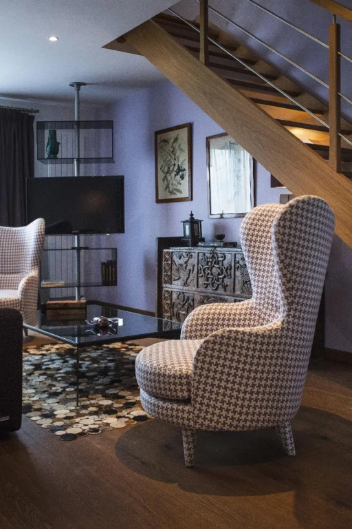 Duplex Suite