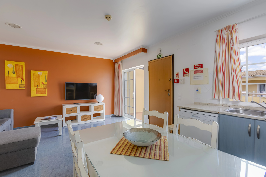 2 Bedrooms Superior Apartment