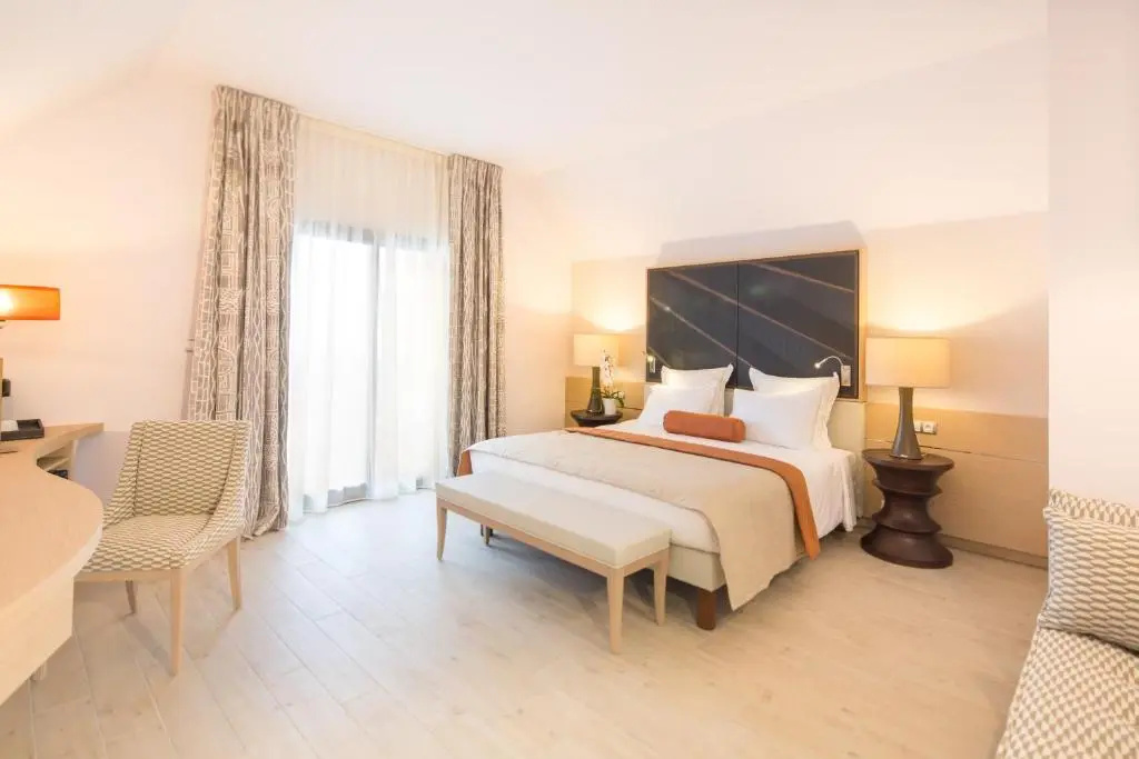 Akoya Hotel & Spa - Chambres