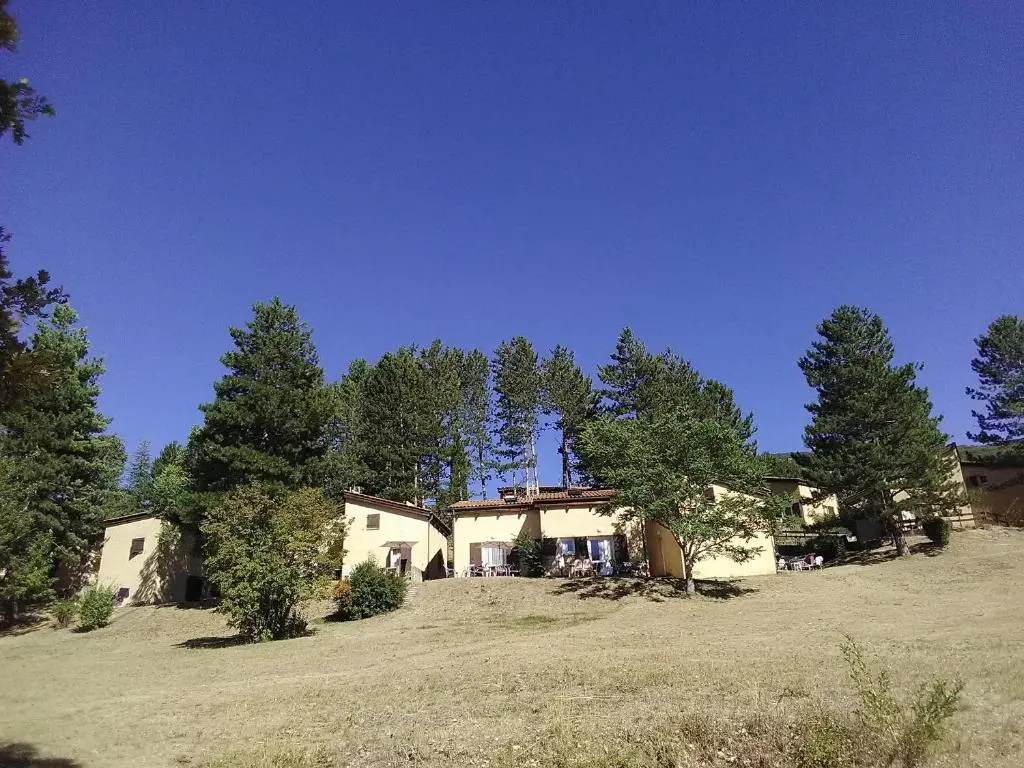 VVF Villages « La Drôme Provençale » Montbrun-les-Bains - Chambres