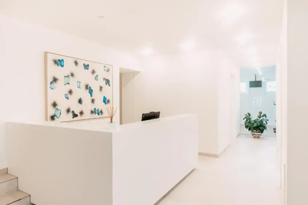 Seehotel Dr. Jilly - Général