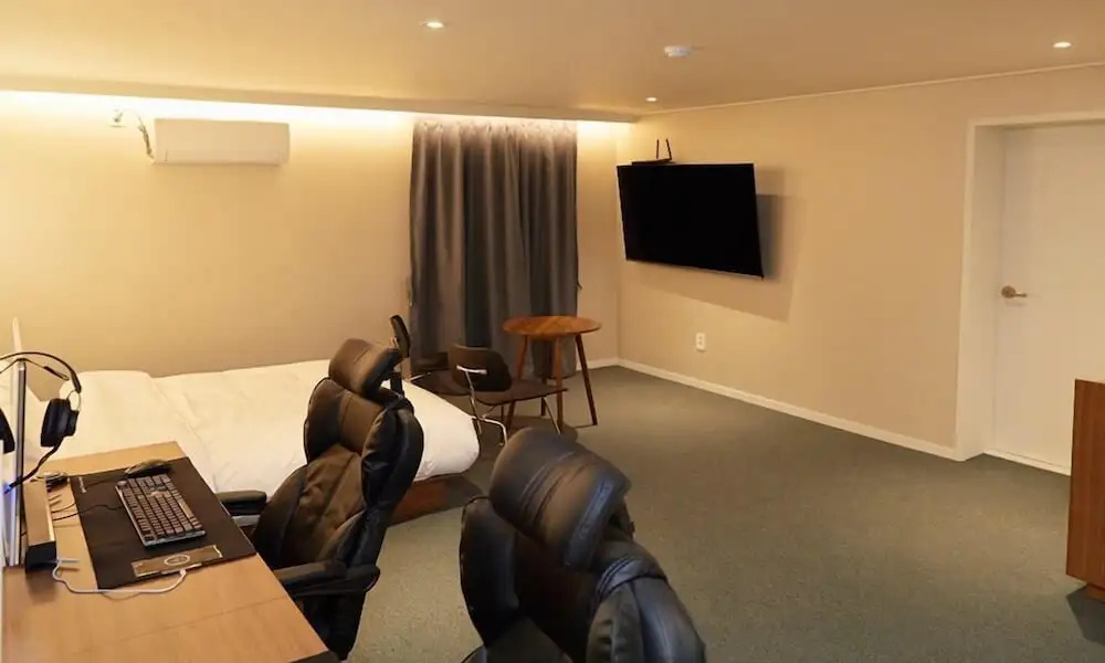Hotel photo 13