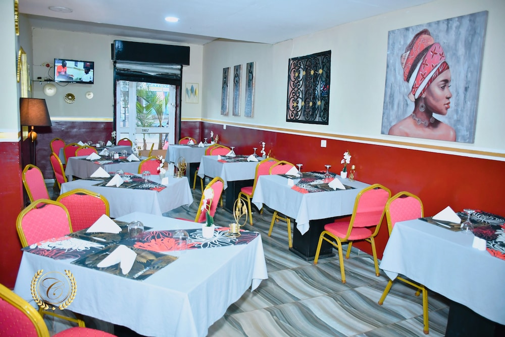 Hotel photo 21