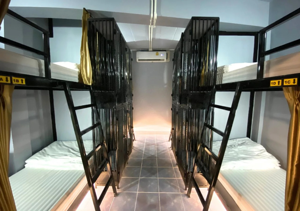 Hotel photo 10