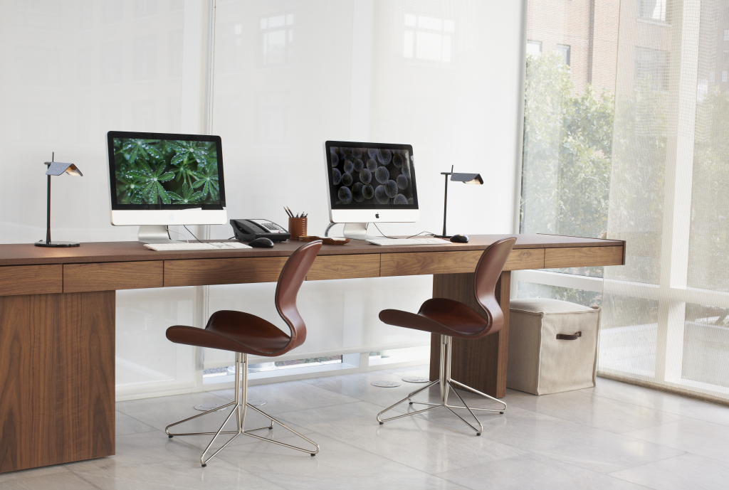 ModernHaus SoHo by null