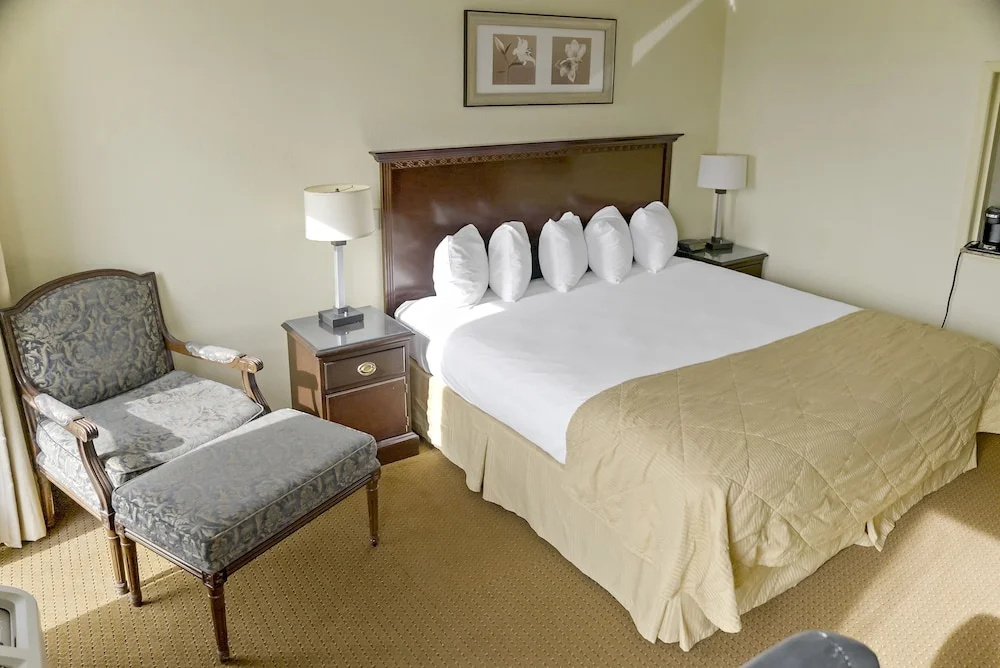 Economy Hotel Plus Wichita - Général