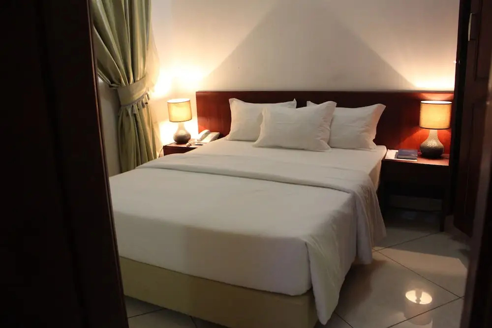 Micotel Hotel - Chambres