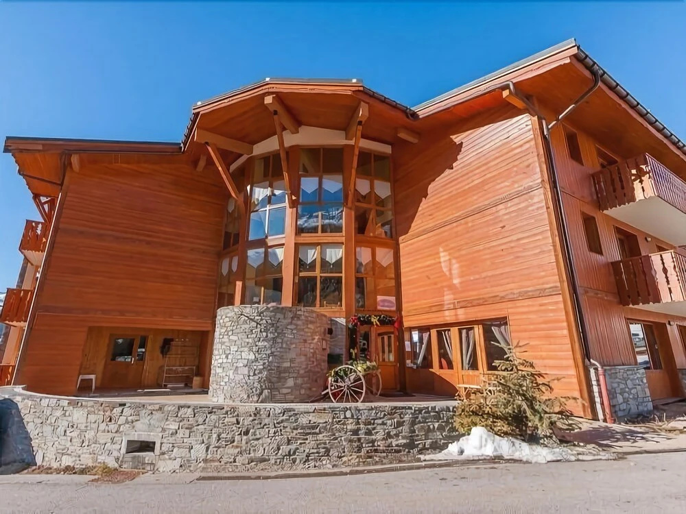 Les Balcons de Val Cenis Le Haut