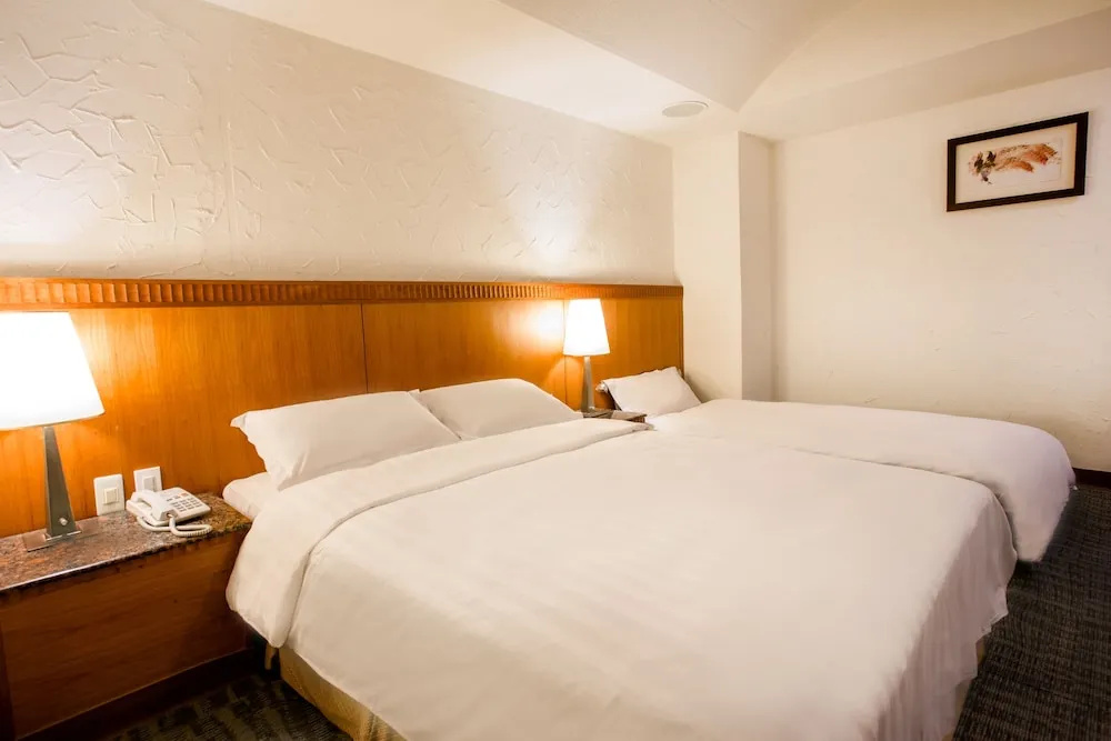 Hub Hotel Ximen-inn Kunming - Chambres