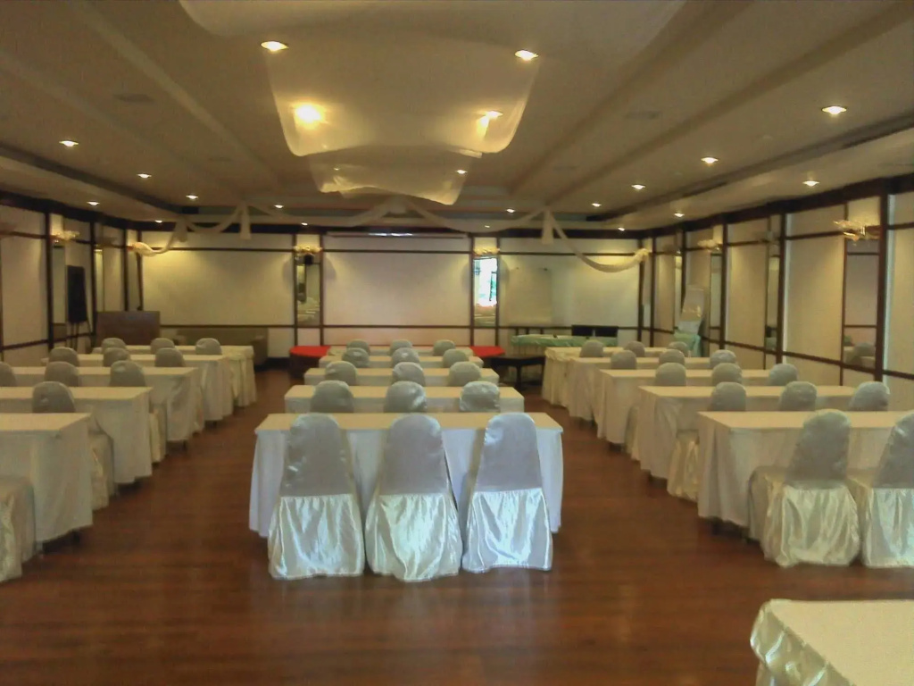 Racha Kiri Resort and Spa Khanom - Général