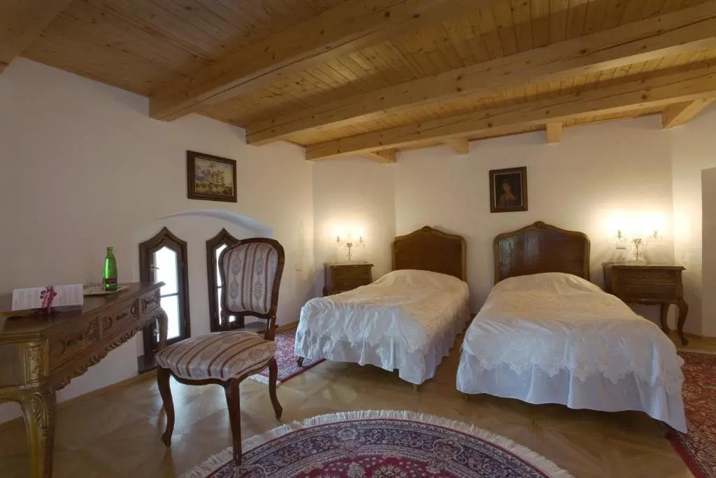 Hotel Stekl - Chambres