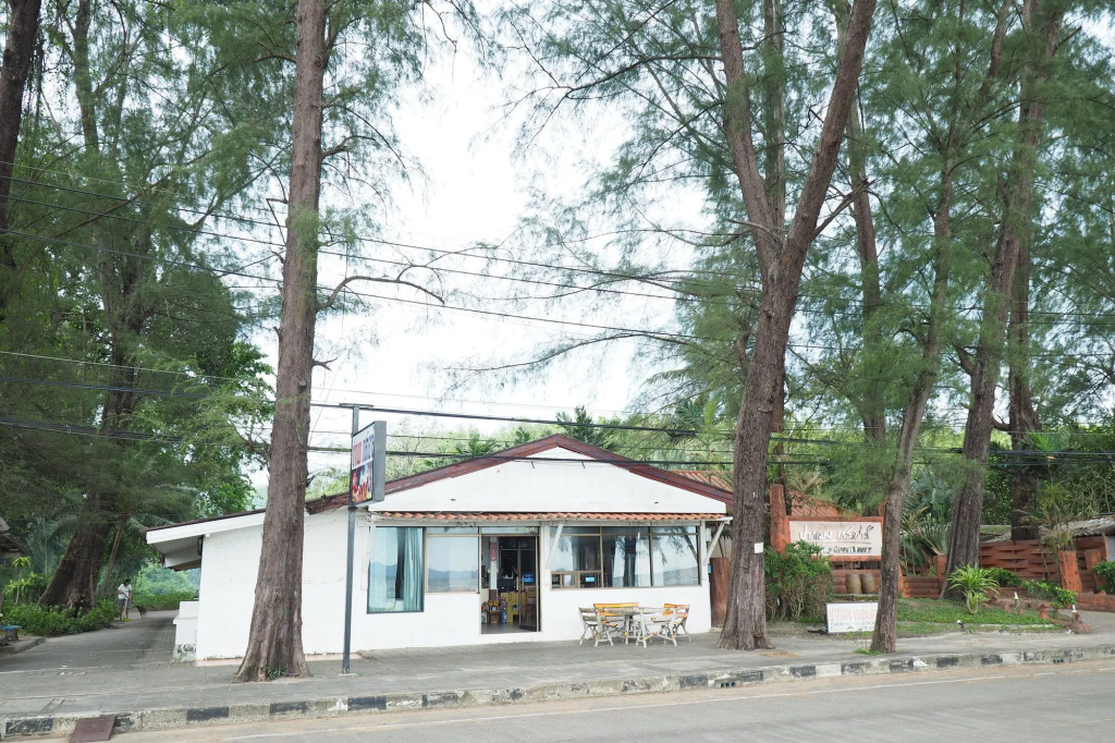 Pakmeng Guesthouse