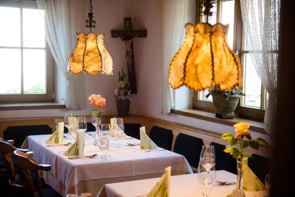 Hotel Gasthof Zum Rössle - Général