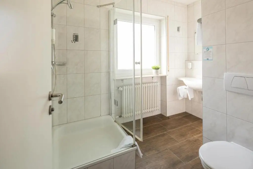 Hotel Zeppelin - Chambres