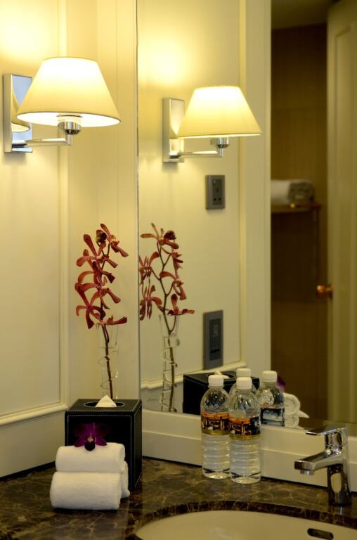 Hilton Kuching Hotel