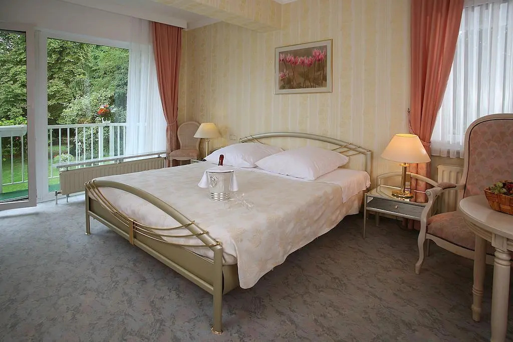 Hotel Meyer - Général