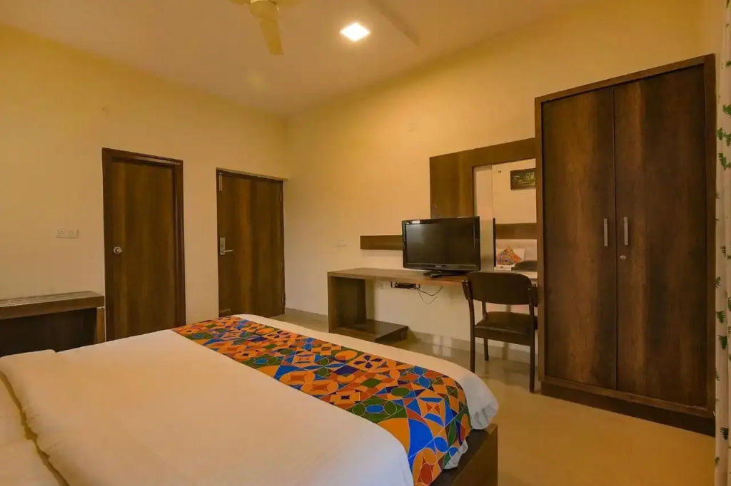Hotel Cranberry Delight - Général