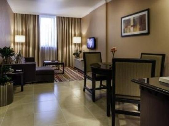 Executive Suites By Mourouj