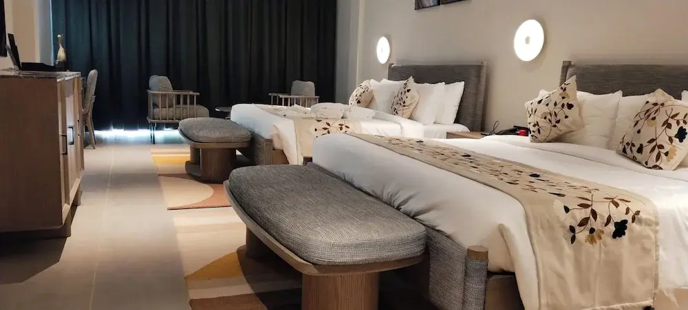 Hotel photo 11