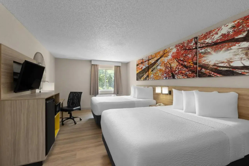 Hotel photo 6
