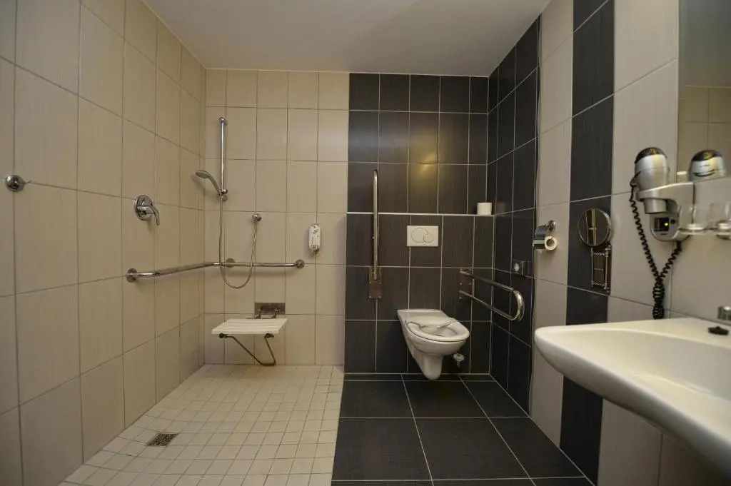 Hotel Vaka - Chambres