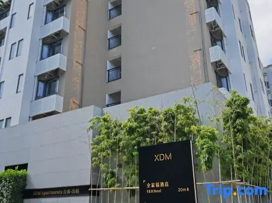 Quanjiadu Hotel