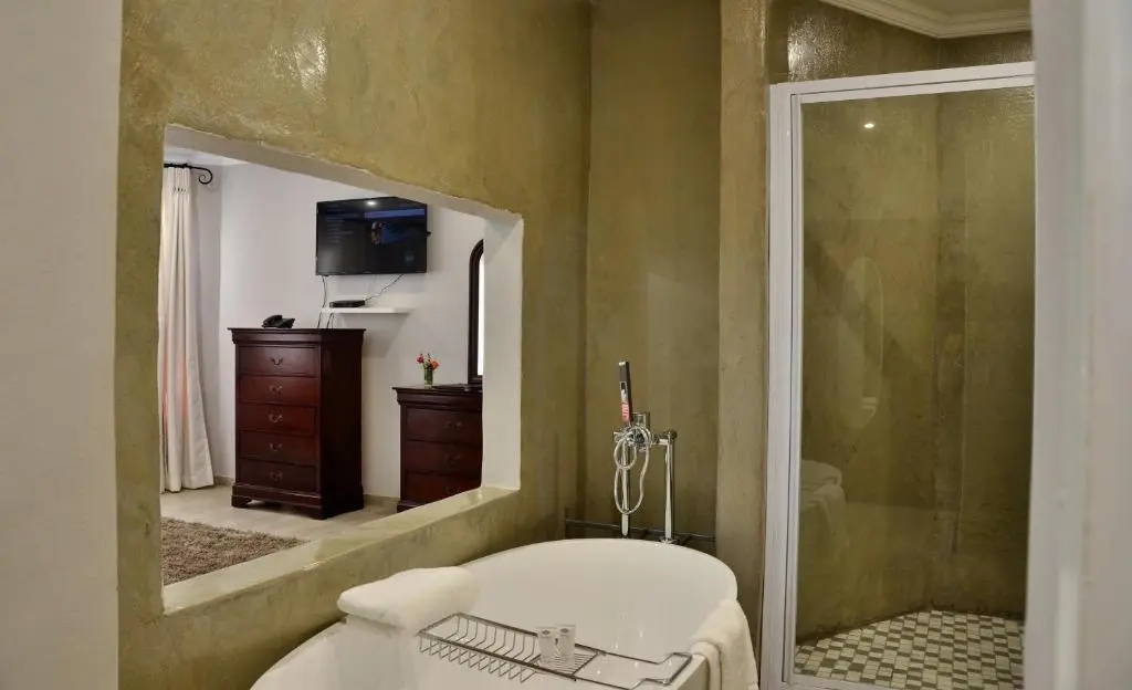 Country Boutique Hotel - Chambres
