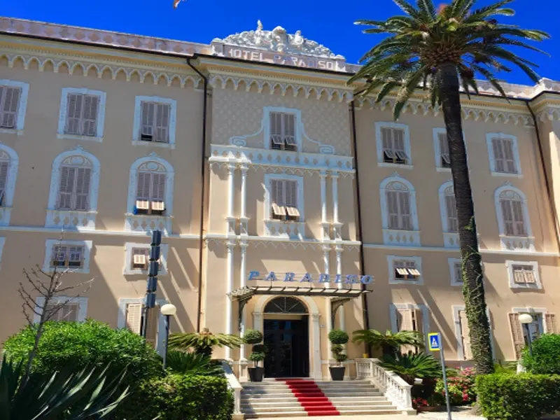 Hotel photo 11