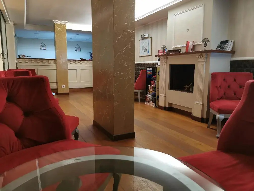 Hotel photo 13