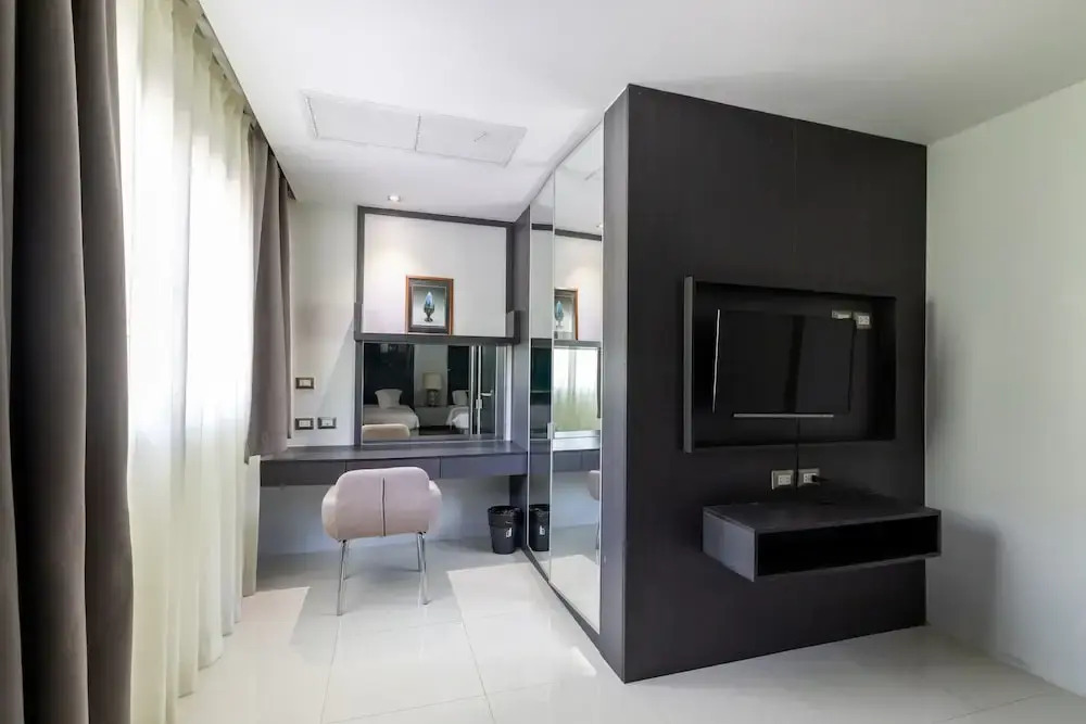 Phuket Moonlit Bay Seaview Resort&Spa — фото 6