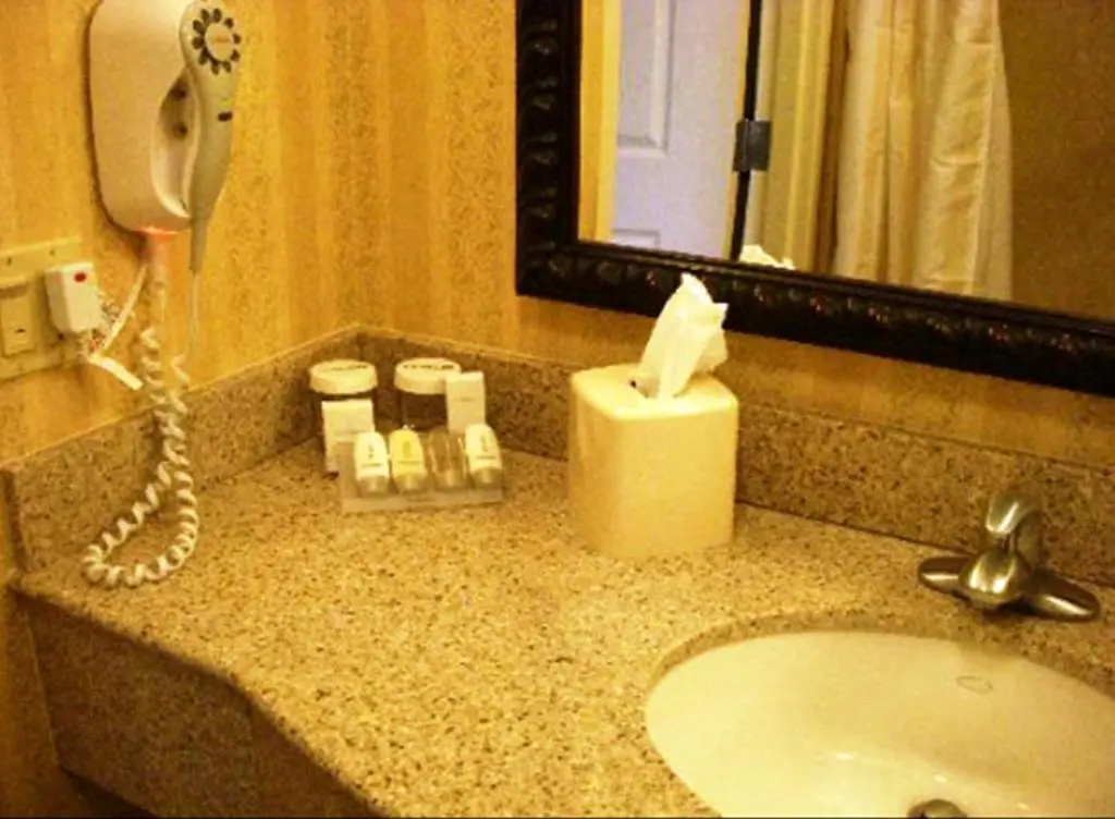 Hilton Garden Inn Sacramento Elk Grove - Chambres