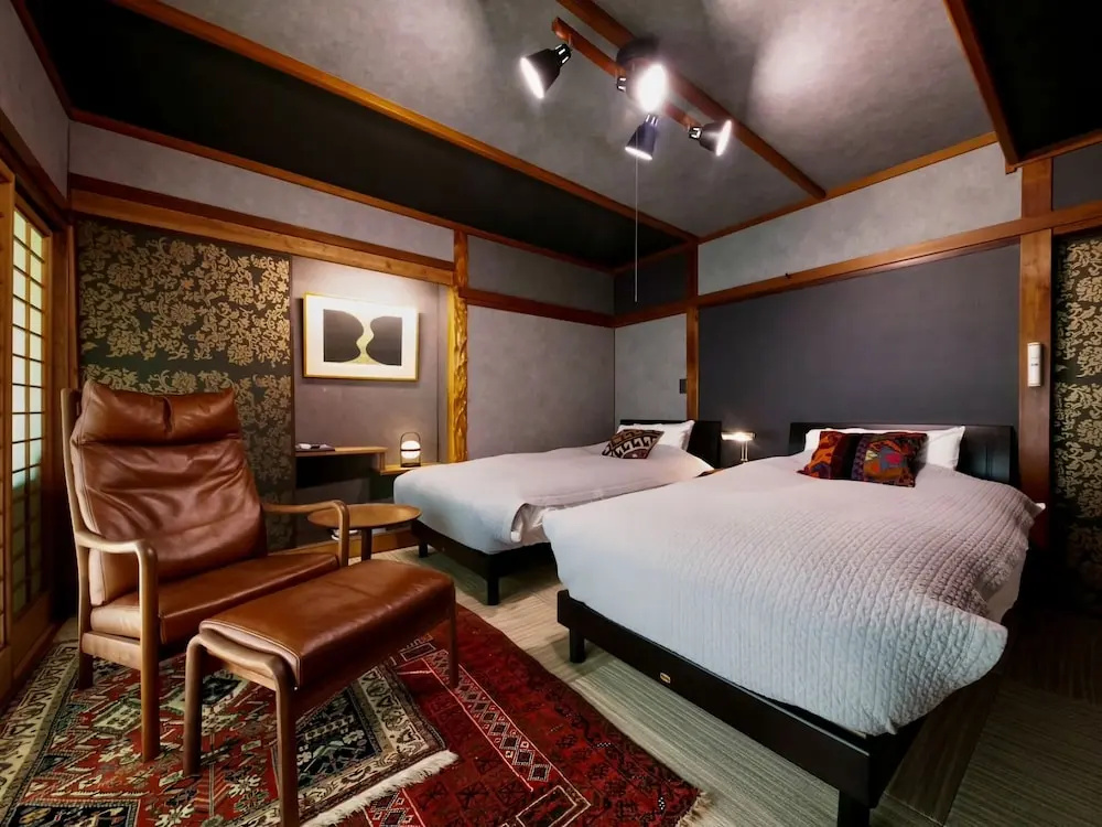 Okamotoya Ryokan 사진 6