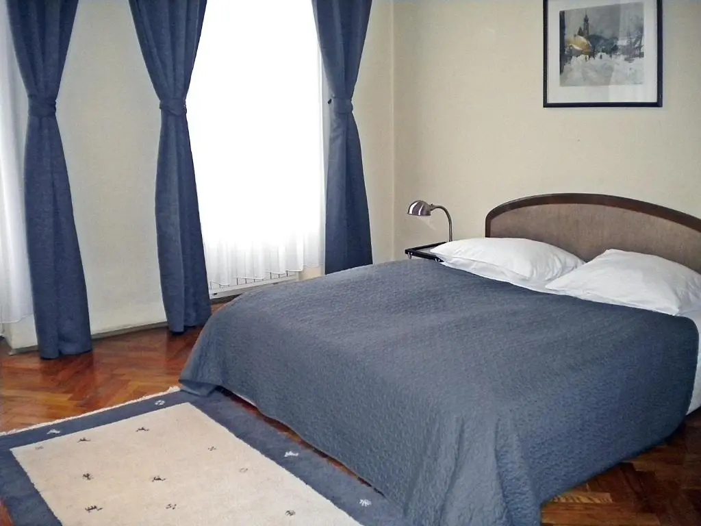 Wiener Kindl - Chambres