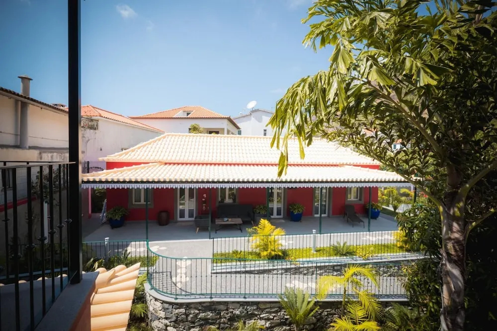 Quinta da Tia Briosa Casa da Av by Homie