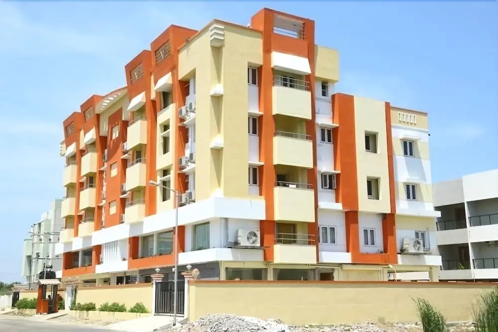 Orchid Sankrish Serviced Apartment