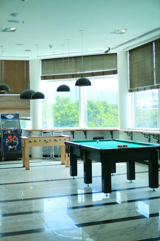 Ramada Rio de Janeiro Recreio Shopping - Général