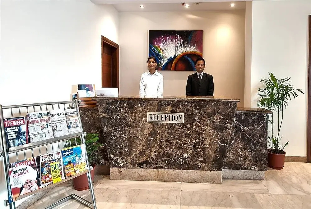 Hotel photo 18
